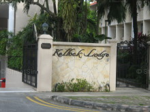 Kellock Lodge (D10), Apartment #1023562